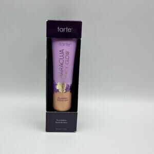 Tarte Marucaja Tinted Hydrator Fair Light Beige 16B Brand New 1 oz